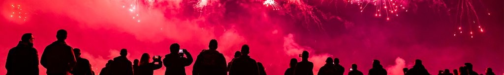 Bedrijfsfeesten en -events