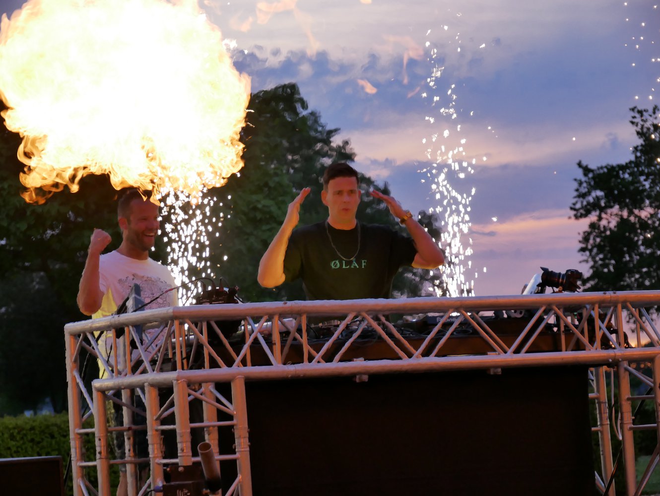 DJ Adaro