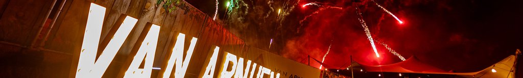 Jubileum zakelijk
