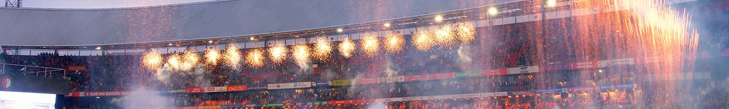 Voetbalevent vereniging