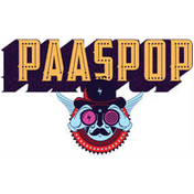 Paaspop