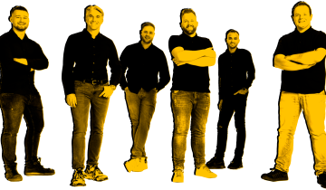 Contact Team