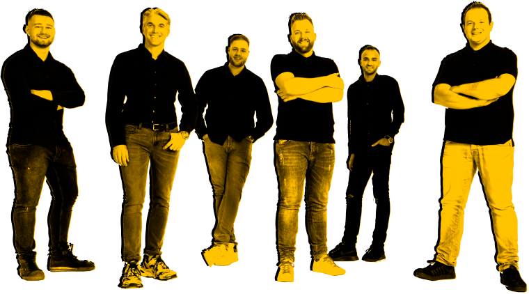 Contact Team